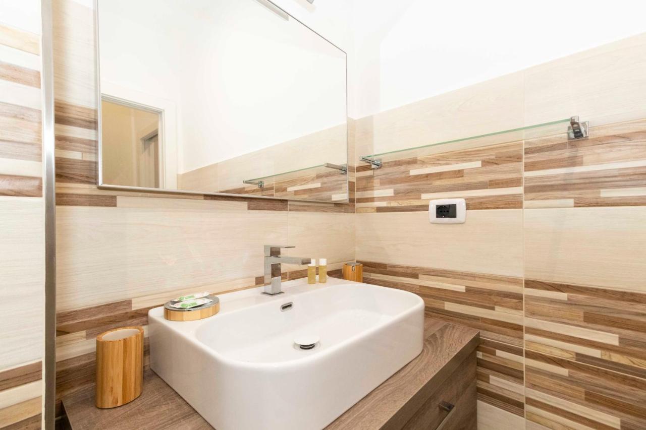 토리노 Bright & Functional Flat Lingotto 아파트 외부 사진